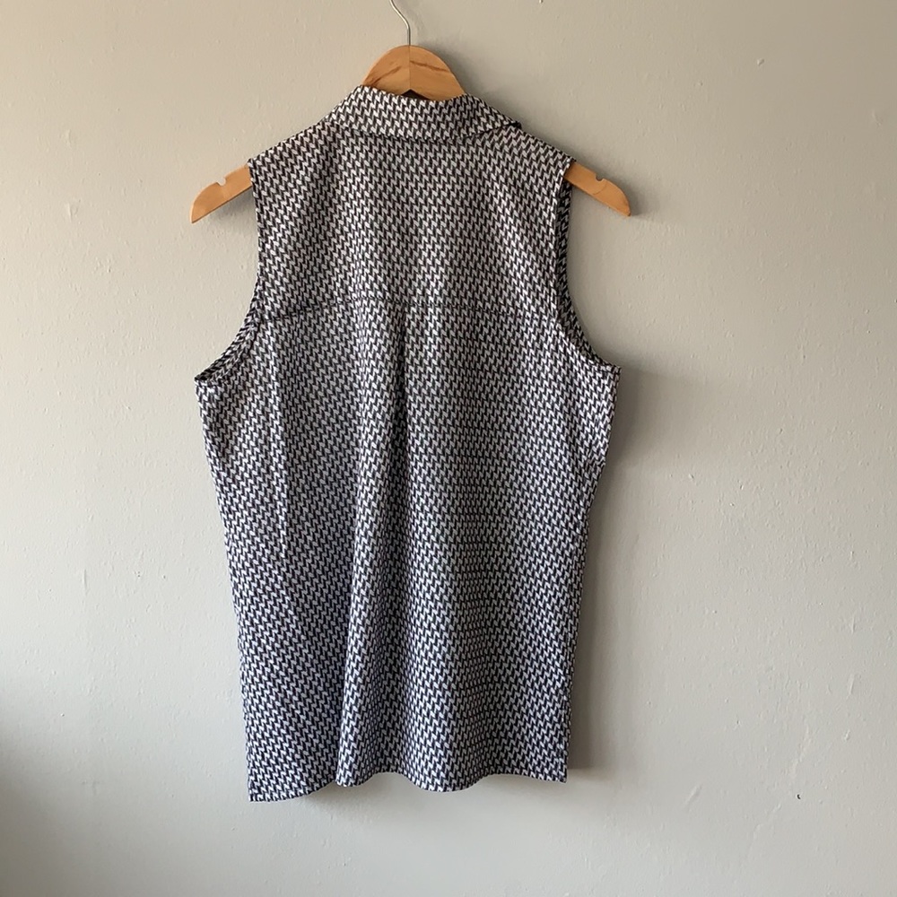 Ann Taylor Factory Blouse - Picture 4 of 4
